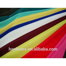 PolyCotton 80/20 têxtil barato popeline tc tecido